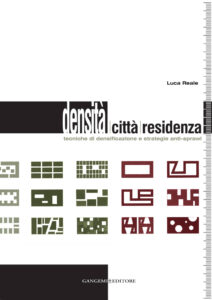 Densità città residenza