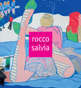 Rocco Salvia