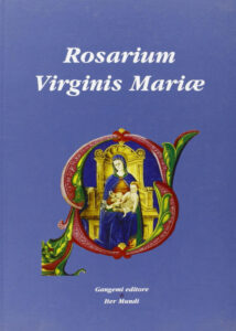 Rosarium Virginis Mariae