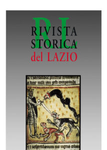 Rivista Storica del Lazio 16/2002