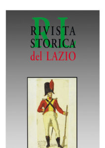 Rivista Storica del Lazio 6/1997