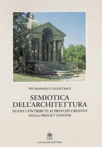 Semiotica dell’architettura