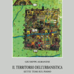 Il territorio dell'urbanistica