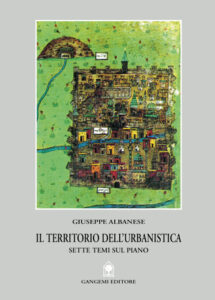 Il territorio dell’urbanistica