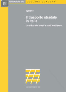 Il trasporto stradale in Italia