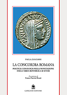 La concordia romana
