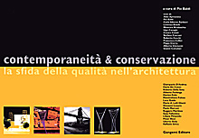 contemporaneitaeconservazi