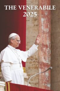 The Venerabile 2025