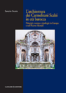 L’architettura dei Carmelitani Scalzi in età barocca