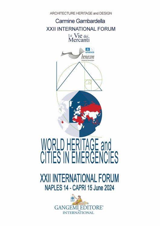 World Heritage and Cities in Emergencies - ATTI