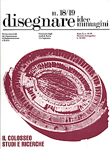 Disegnare idee immagini n° 18-19 / 1999