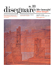 Disegnare idee immagini n° 33 / 2006