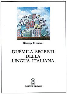 Duemila segreti della lingua italiana