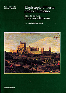 L’episcopio di Porto presso Fiumicino