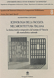 Iconologia della facciata nell’architettura italiana