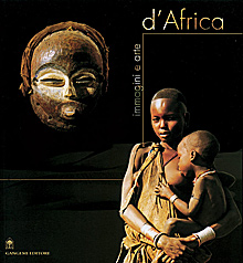 Immagini e arte d’Africa