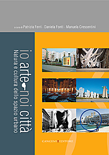 Io arte - noi città