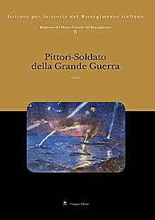 Pittori soldato della Grande Guerra