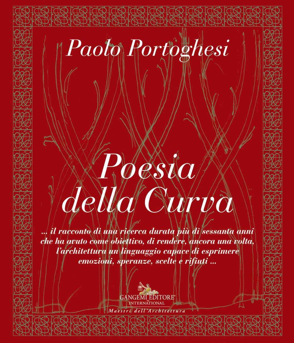 poesia della curva - Paolo Portoghesi