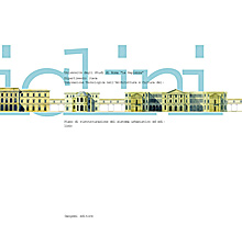 Piano di ristrutturazione del sistema urbanistico ed edilizio del Policlinico Umberto I