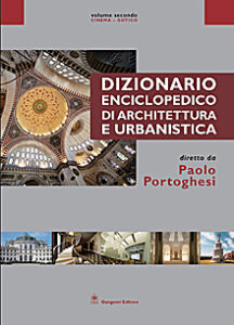 Dizionario Enciclopedico di Architettura e Urbanistica – Volume II