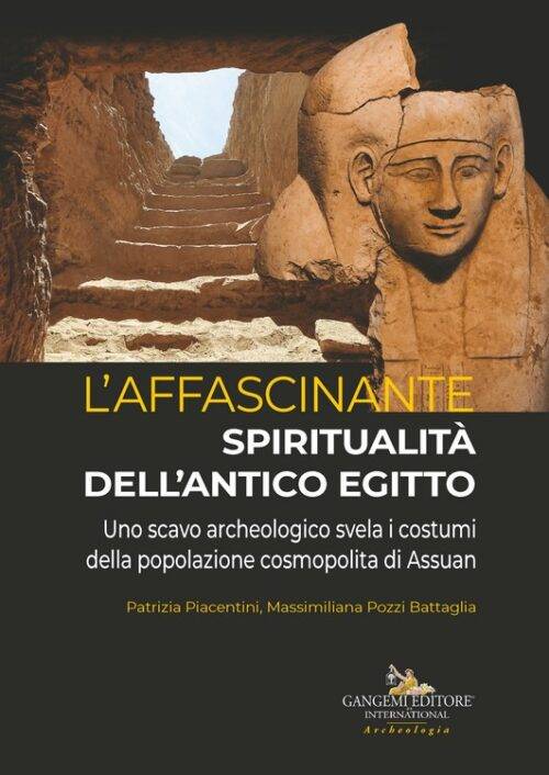 L'affascinante spiritualità dell'antico Egitto