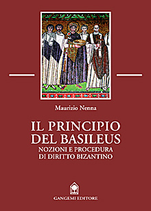 Il principio del Basileus