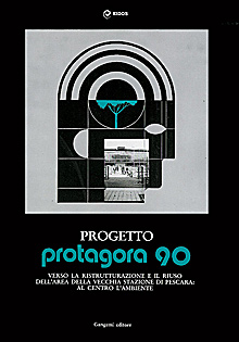Progetto Protagora 90
