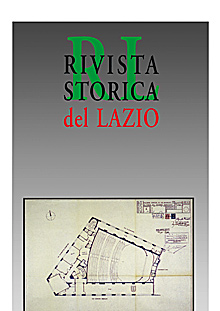 Rivista Storica del Lazio 9/1998