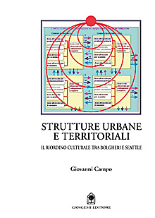 Strutture urbane e territoriali