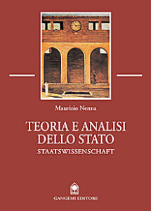 Teoria e analisi dello stato