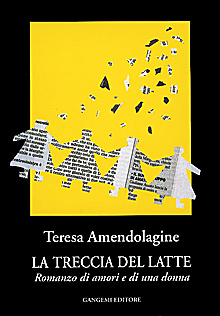 La treccia del latte