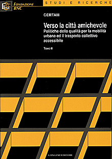 Verso la città amichevole